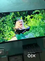 Acer Smart Tv 1 year old TV