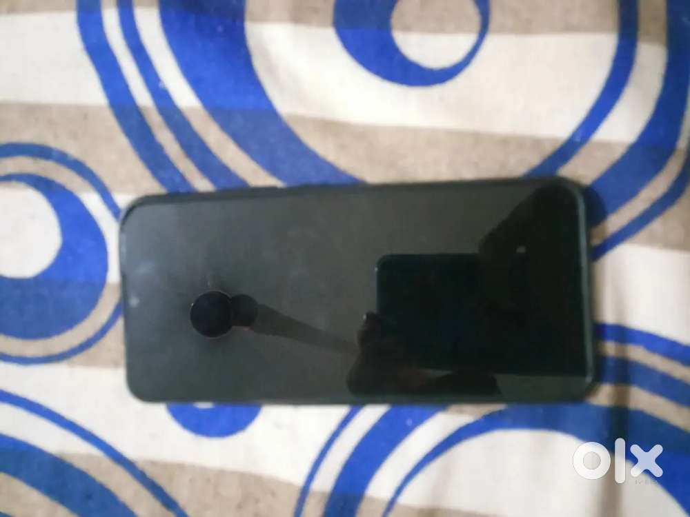 Realme C21