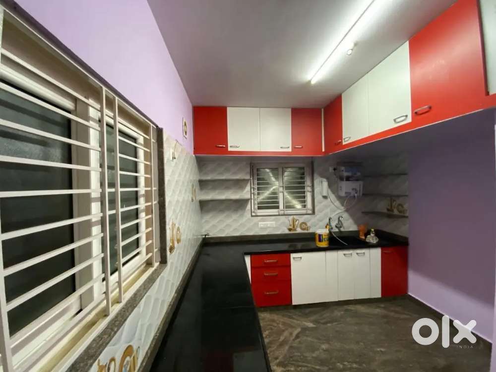 2 bhk available for lease kengeri