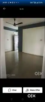 1 bhk flat for rent