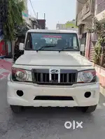 Mahindra Bolero 2019 Diesel 45000 Km Driven