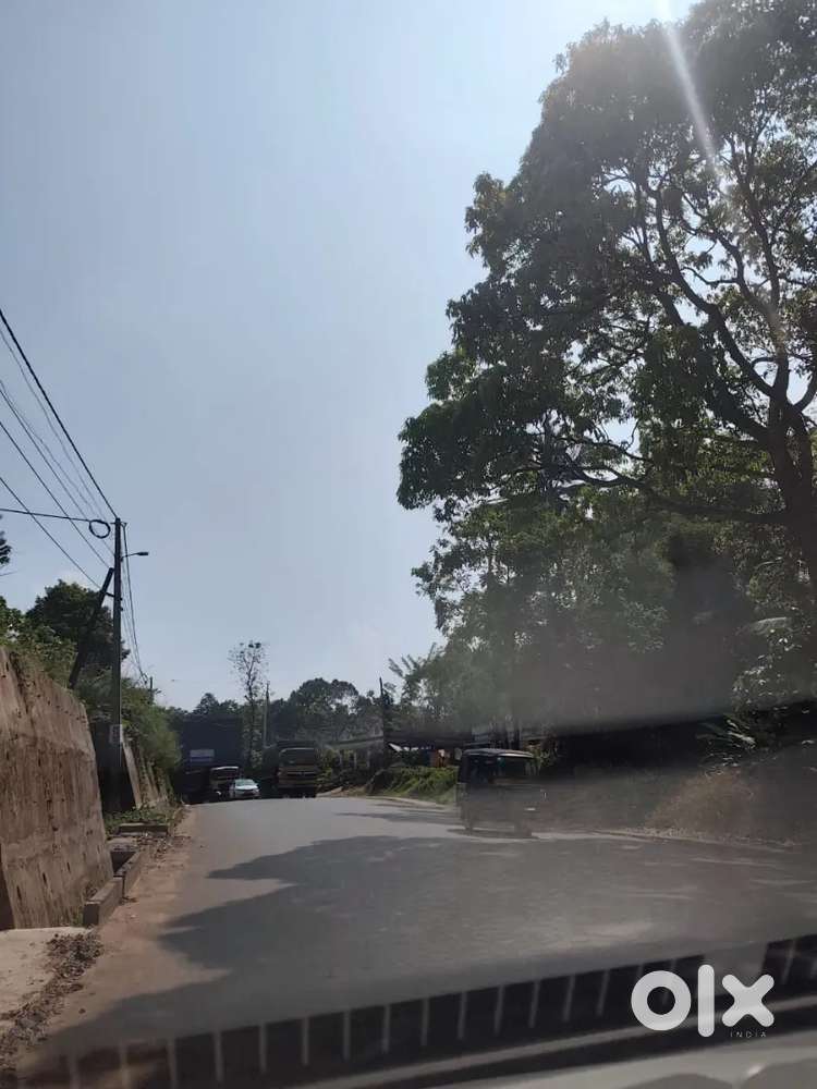 Patham Mile  Adimali 60 cent for sale @ 5 lakhs per cent