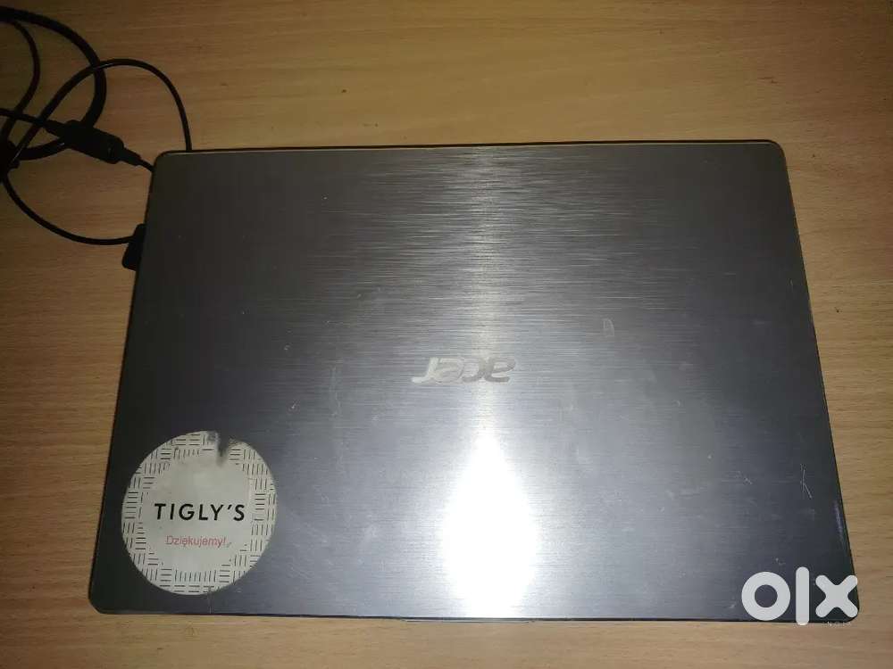 Intel core i7 acer laptop 8th generation