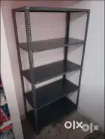 Iron Steel Racks at WholeSale Price*