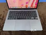 M1 Chipset 16GB Ram 1TB SSD Touch ID 13Inch Display Apple Macbook Air