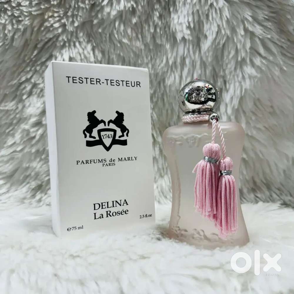 Sweet and Fresh Perfumes