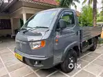 2000km run Leyland bada dost i5 lx