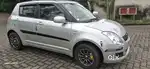 Maruti Suzuki Swift 2008 Diesel Good Condition