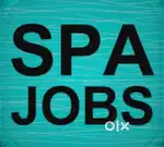 Looking for Spa Therapist - HSR Layout