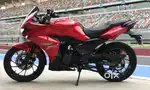 New condition