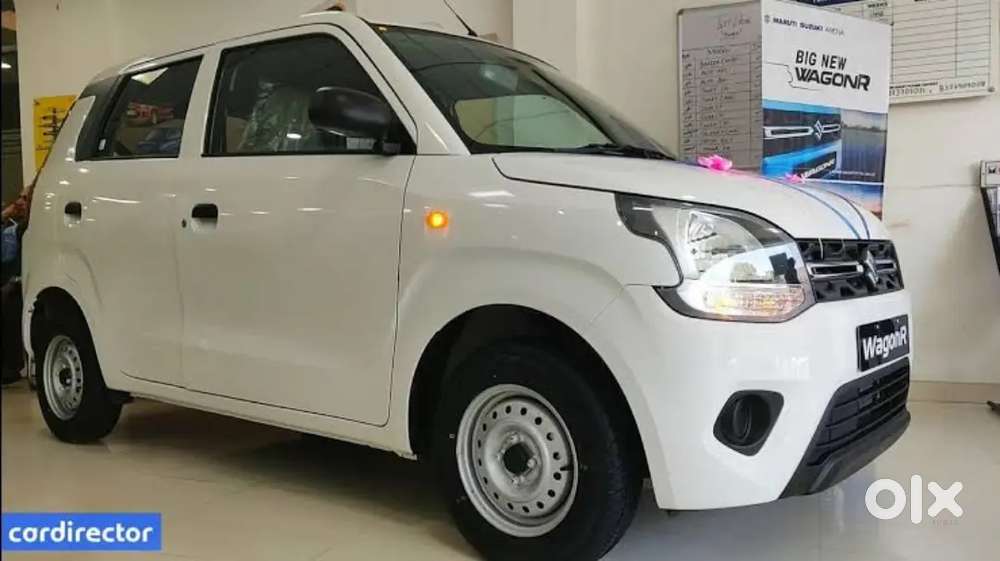 WAGOM R VXI CNG T PRRMIT