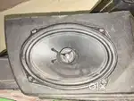 Amplifier ,Speaker