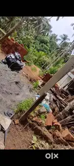 5 cent With 980 Square feet Foundation