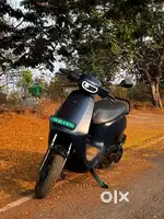 Ola S1 Pro Gen 2 – 8,900 Kms Only  Comprehensive Warranty  MoveOS+