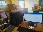 3 computers for sale in pristine working condition.