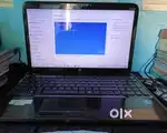 HP pavilion g6