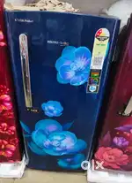 Voltas Frige And Indusair Coller