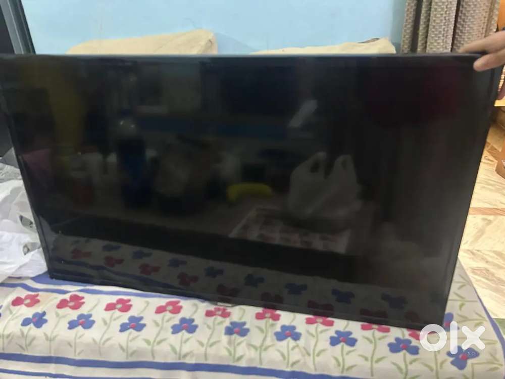 Samsung 40 inch TV
