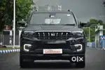 Mahindra Scorpio-N 2.2 Z8 L Diesel AT 4WD 7 Str, 2025, Diesel