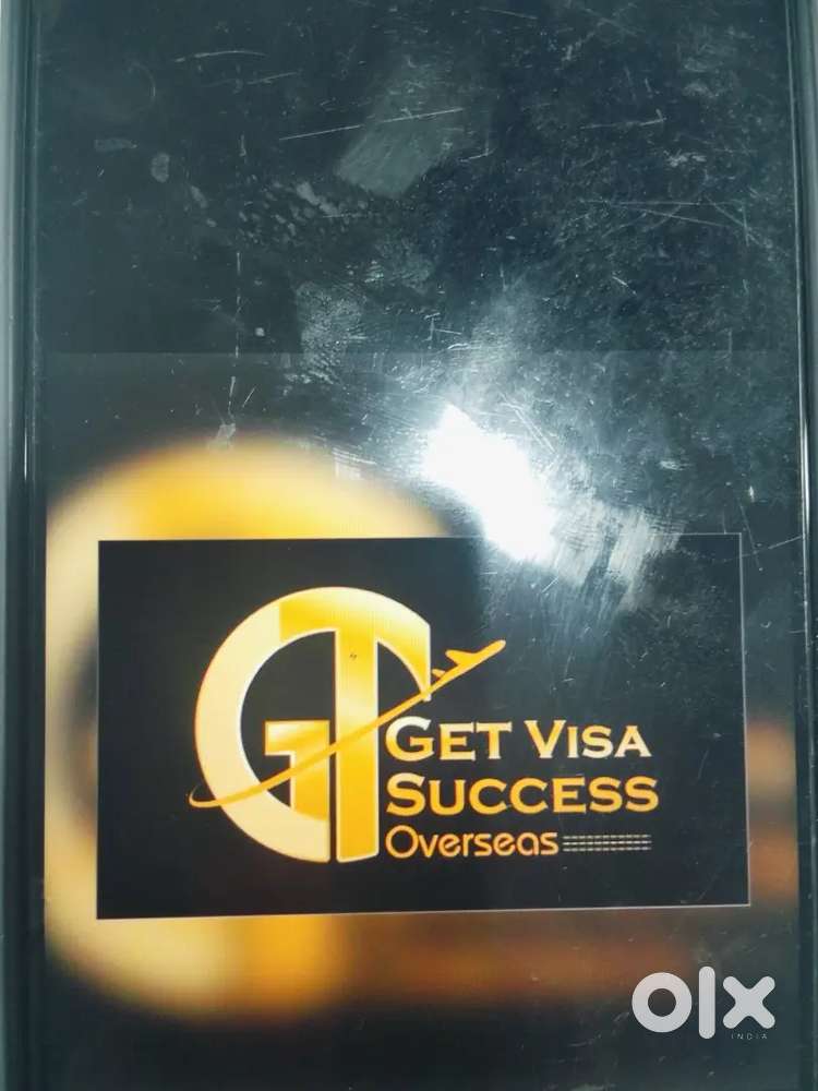 Job job in immigration office