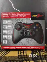 Gaming Controller