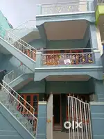 House Near BDA park