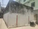 126sq yards old  house for sale registration and also G+2 permission..