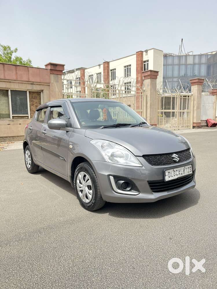 Maruti Suzuki Swift, 2016, CNG & Hybrids