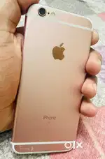Iphone 6s 128 GB