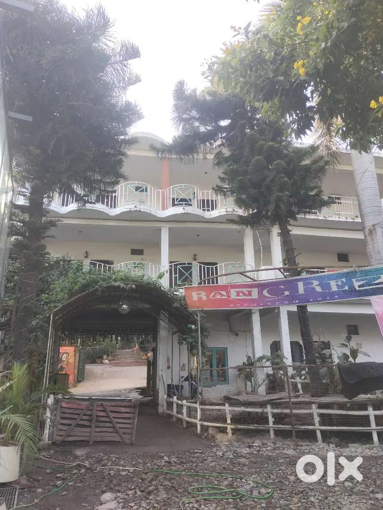 Need housekeeping staff and services ,kichen helper and tandoor chef