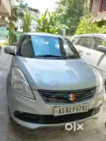Maruti Suzuki Dzire 2015
