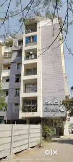 Residential Flat( Pigdambar)