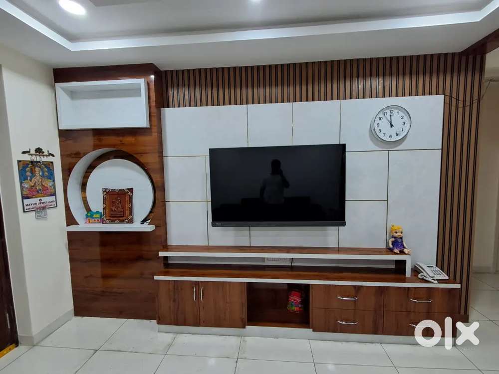 4 BHK Apartment for rent