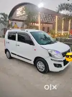 Maruti Suzuki Wagon R 2016 CNG & Hybrids 75000 Km Driven