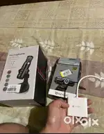 Webcam Camera Live stream Mic Audio Capture sale