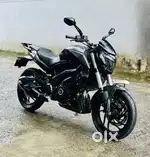 Dominar 250 Finance Facility Avialable
