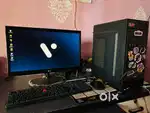 RYZEN 5, BUDGET EDITING AND GAMING PC