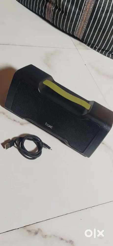 Boat Bluetooth Speaker Good Sound
