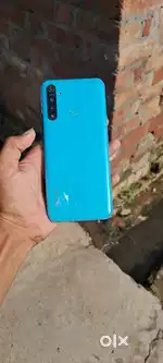 Realme narzo 10A ram 4.64