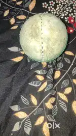 Leather Ball