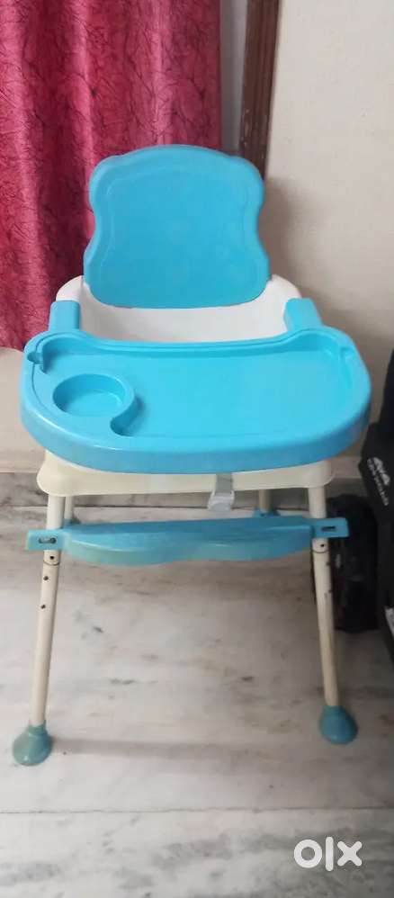 High Chair in very good condition