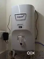 Livpure Pep Pro++ Water Purifier (7 Ltr)