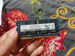 DDR3 Laptop Ram 8GB 3 years warranty