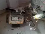 Water motor