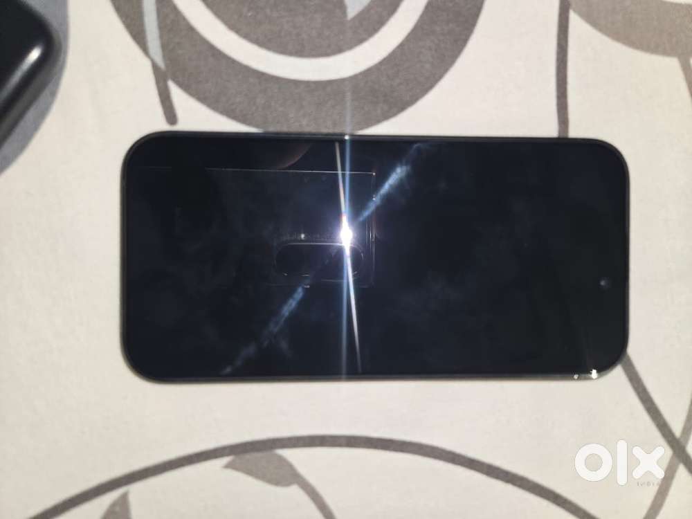 Iphone 14 pro 128 gb in mint condition