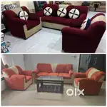 Accuracy Sofa Set