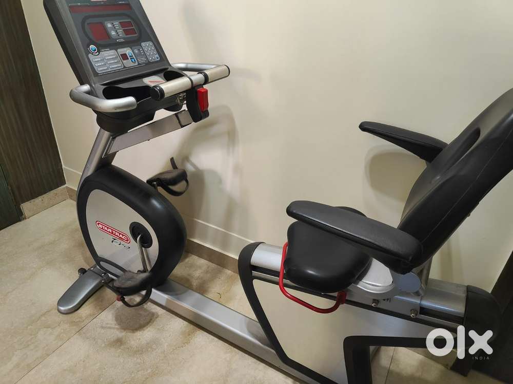 Cycle Exersice Mashine