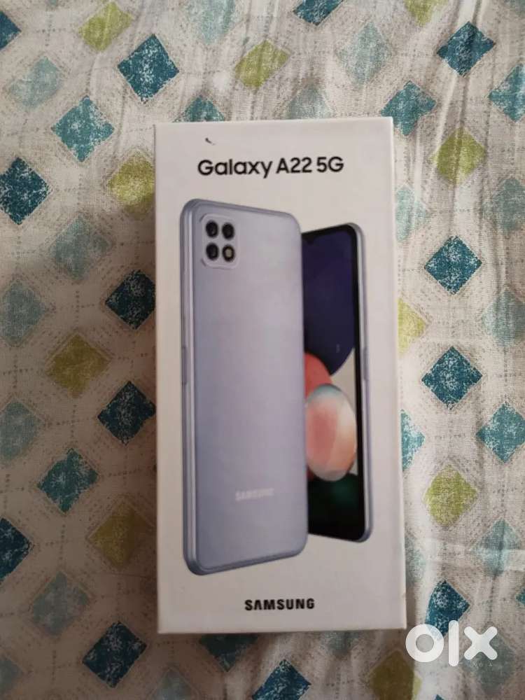 Galaxy A22 5GB