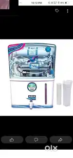 Ro watar purifier repair