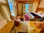 1/2/3 BHK For Hire Daily Monthly Fully Private Highspeed Wifi ,Working